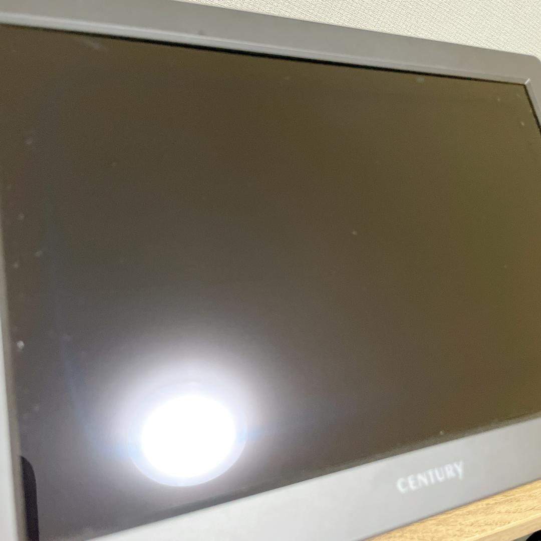 CENTURY 10.1インチ マルチモニターplusone HDMI USB
