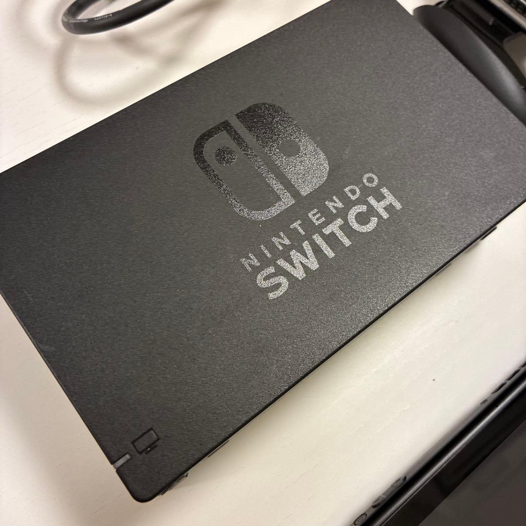 Nintendo Switch セット【即日発送】