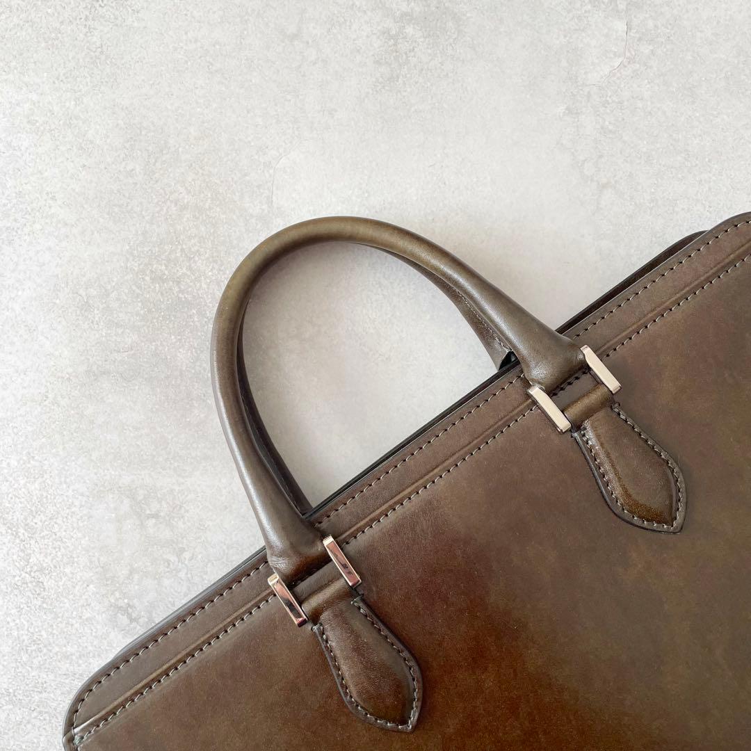 Samsonite Black Label サヴィル S ビジネスバッグ