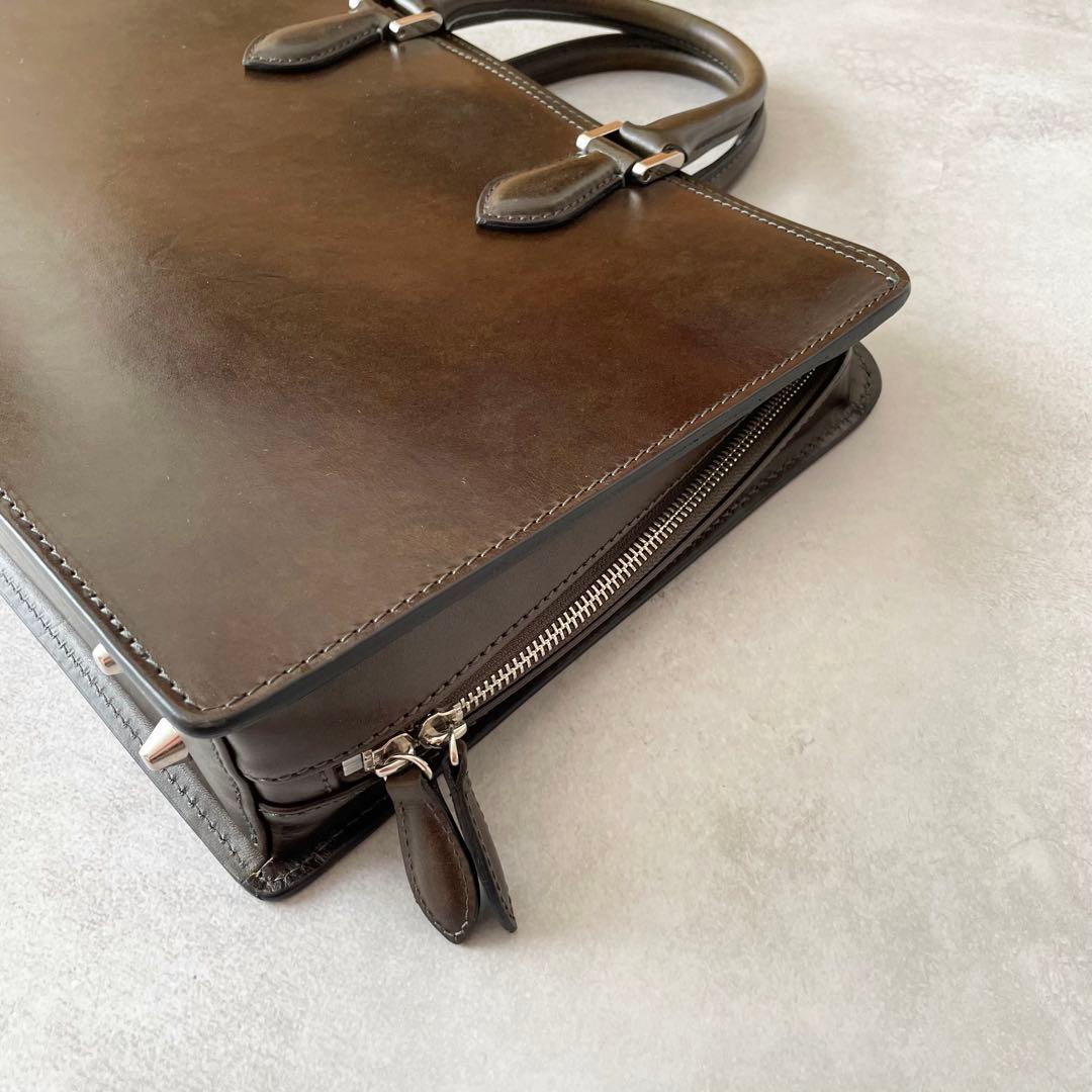 Samsonite Black Label サヴィル S ビジネスバッグ