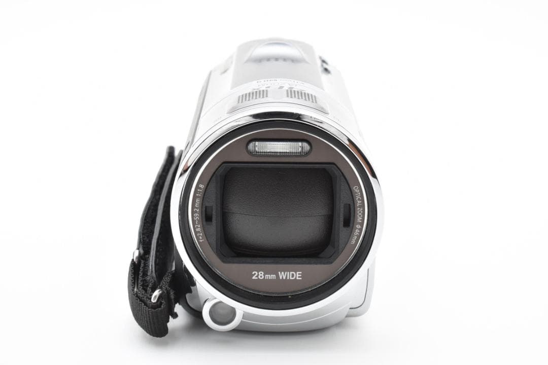 動作品Panasonic HC-V700Mビデオカメラ#2627737