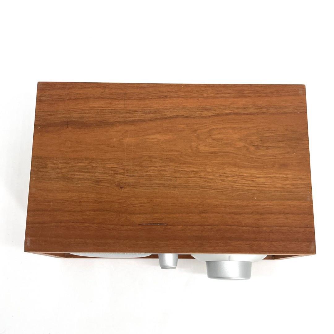 【極美品】Tivoli Audio MODEL ONE 廃盤品
