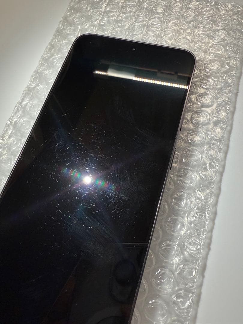 【4685】Galaxy S24 SC-51E docomo版SIMフリー