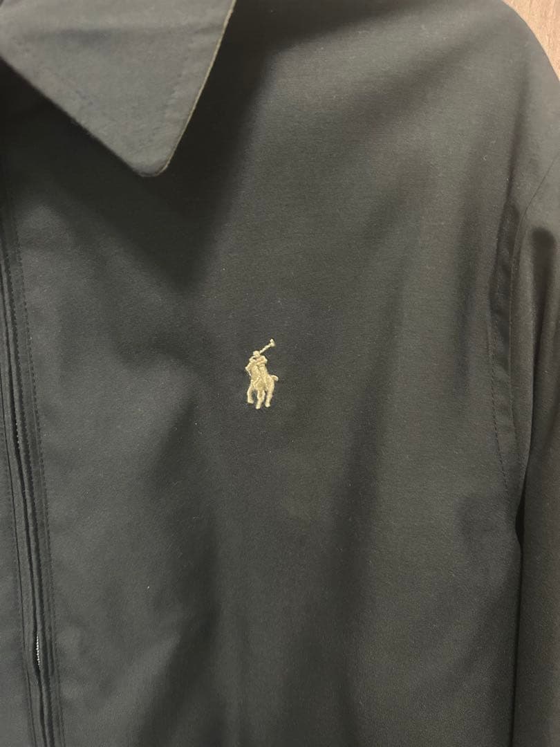 Polo Ralph Lauren バイスイングジャケット