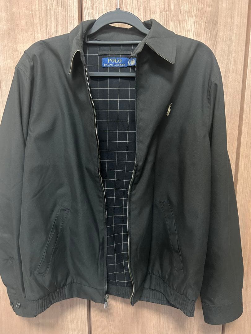 Polo Ralph Lauren バイスイングジャケット
