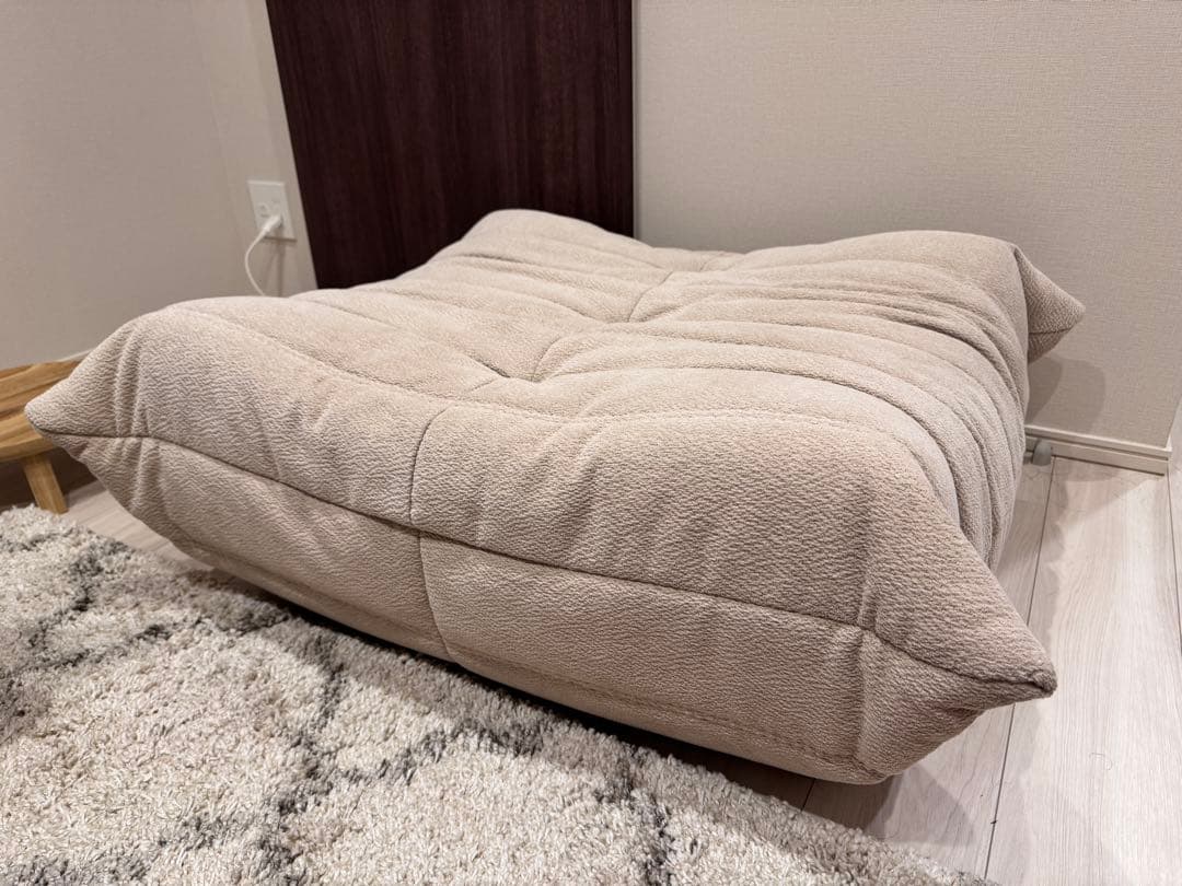 【保証書付・25年7月購入】リーンロゼ ロゼトーゴ パフ　RG-395【極美品】