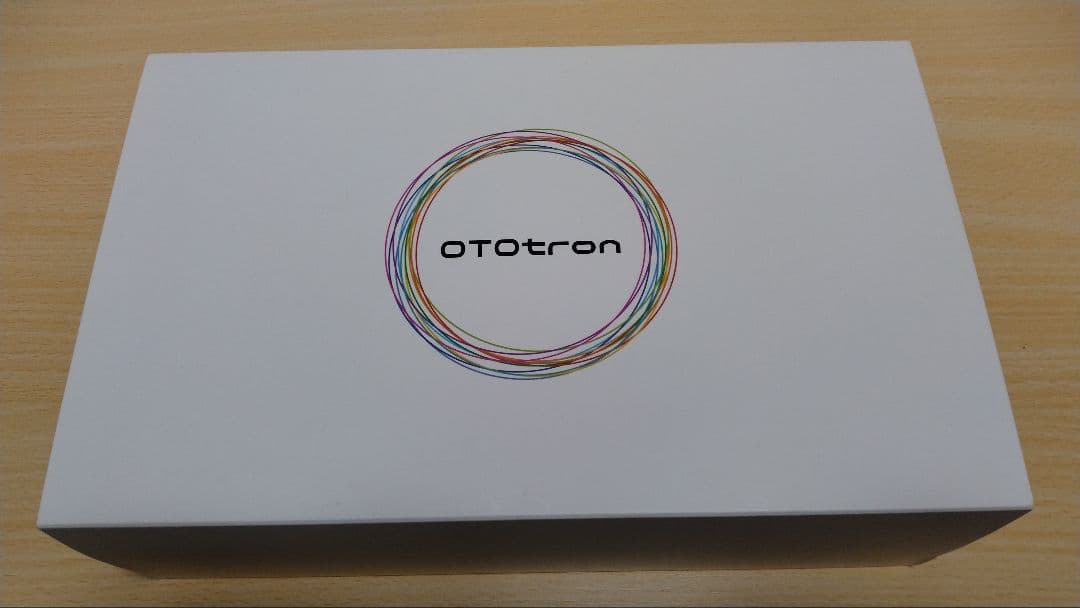イーマサウンド　OTOtron (オトトロン)　セルフチューナーセット