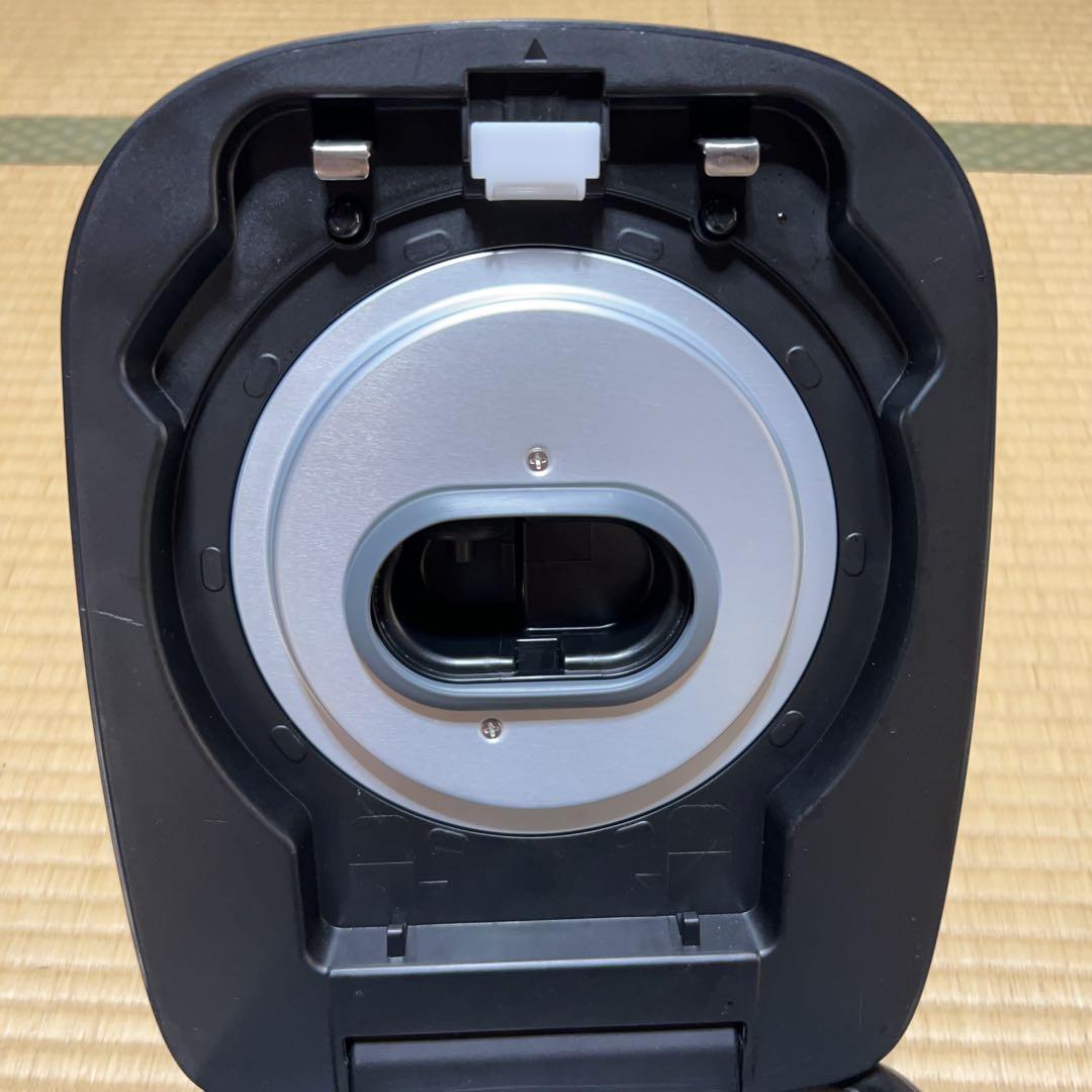 東芝TOSHIBA 圧力IHジャー炊飯器　黒　ブラック　RC-6PXV 23年製