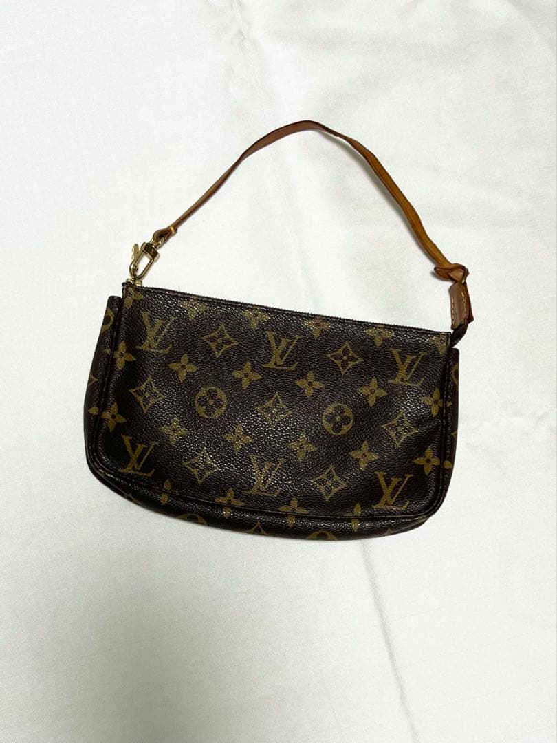 ルイ・ヴィトン アクセソワール ポシェットM51980