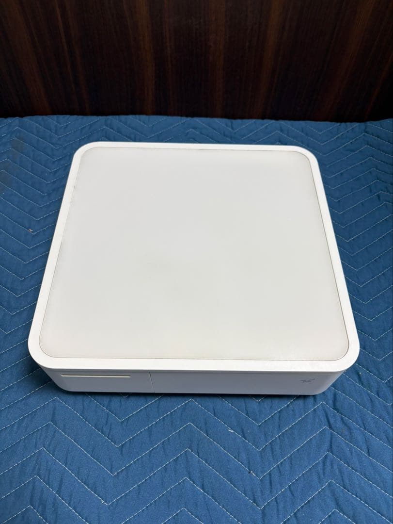 スター精密 mPOP エアレジ・スマレジ対応 Bluetooth対応