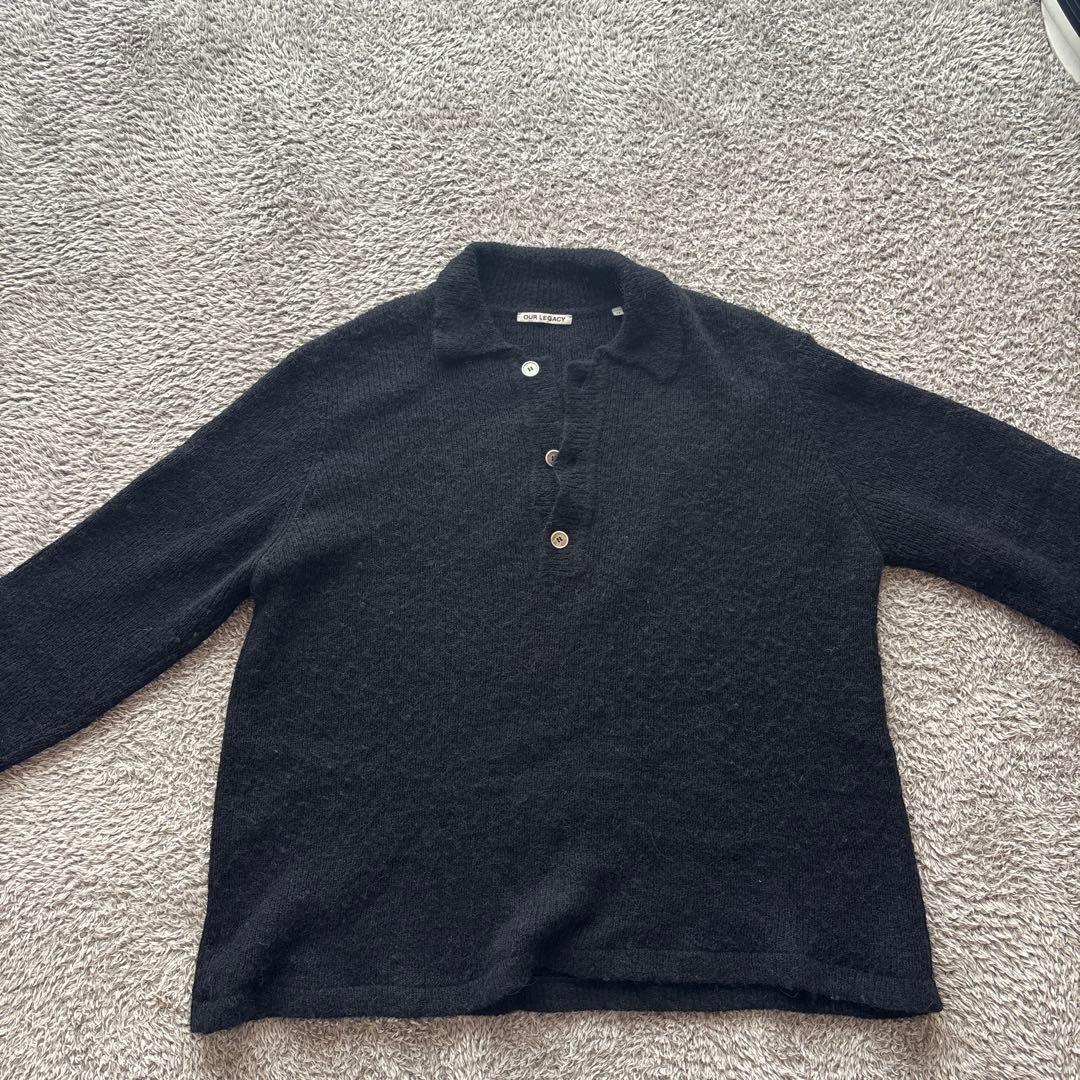 トップス OURLEGACY