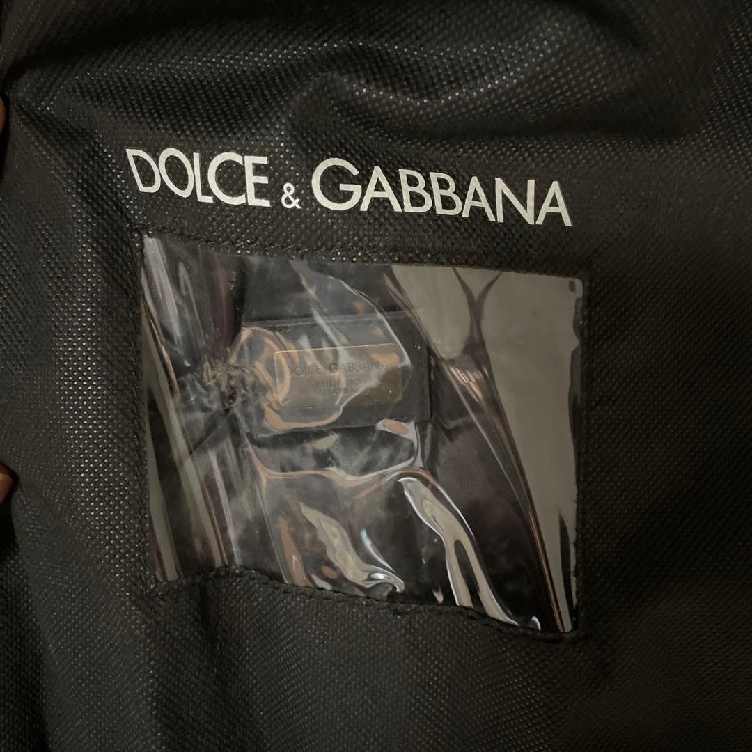 し*ん様 ドルガバ　ベスト　使用感はあります。