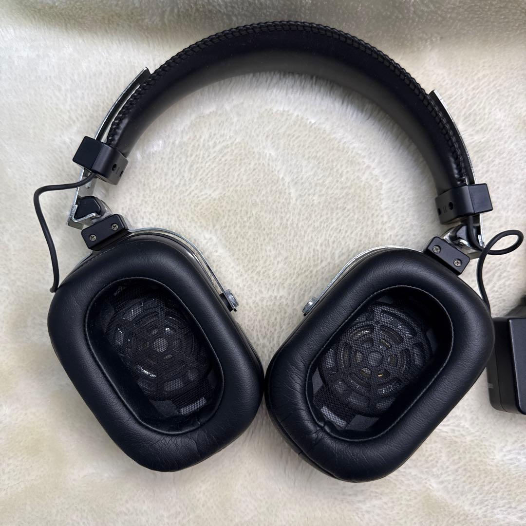 ヘッドホン BOSS WAZA-AIR