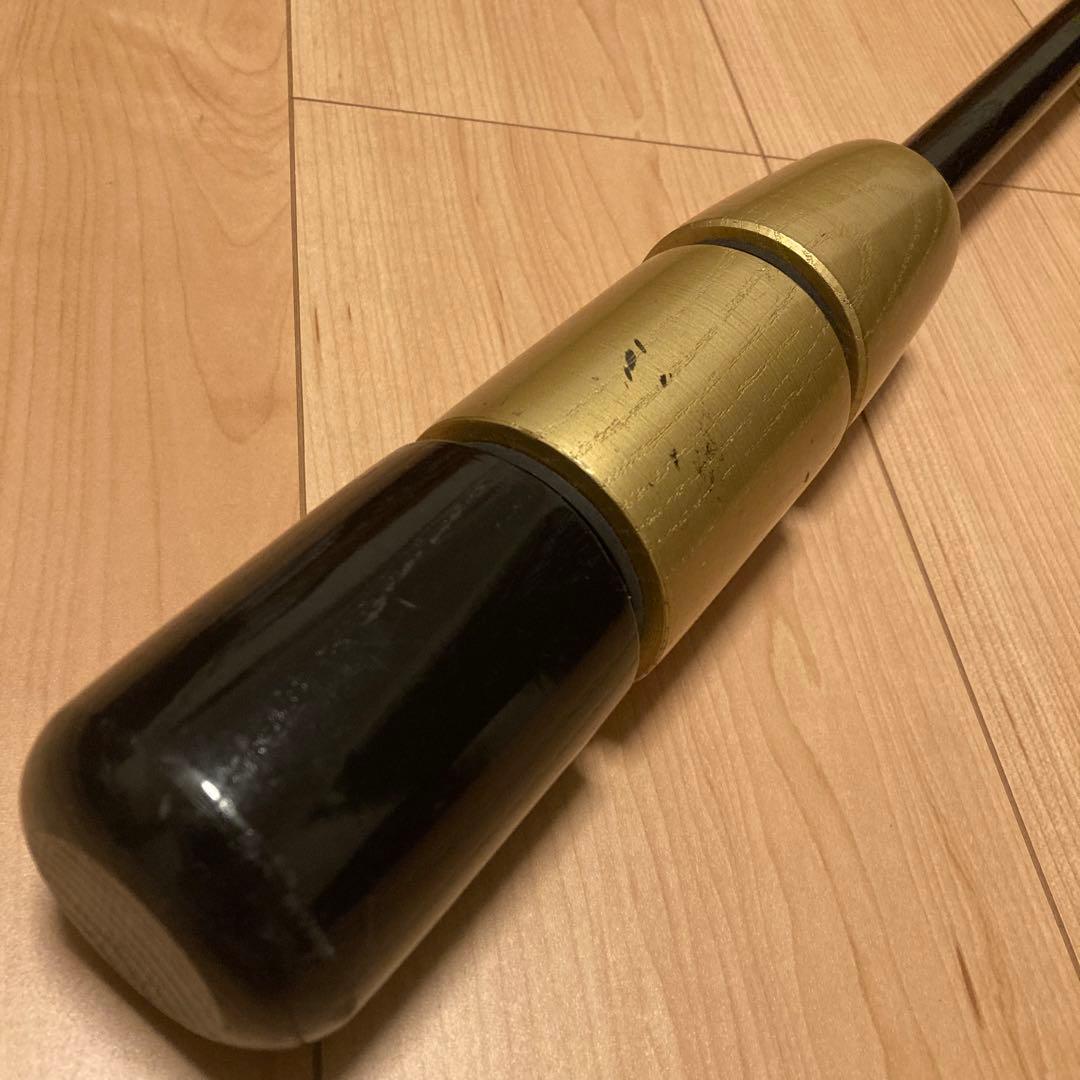 asics アシックス カウンタースイング BBTRS2 バット 78cm