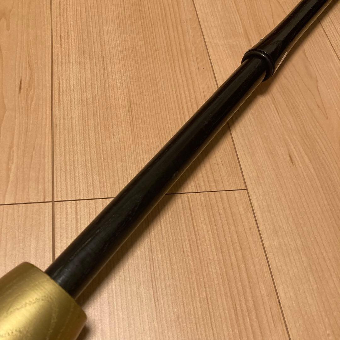 asics アシックス カウンタースイング BBTRS2 バット 78cm