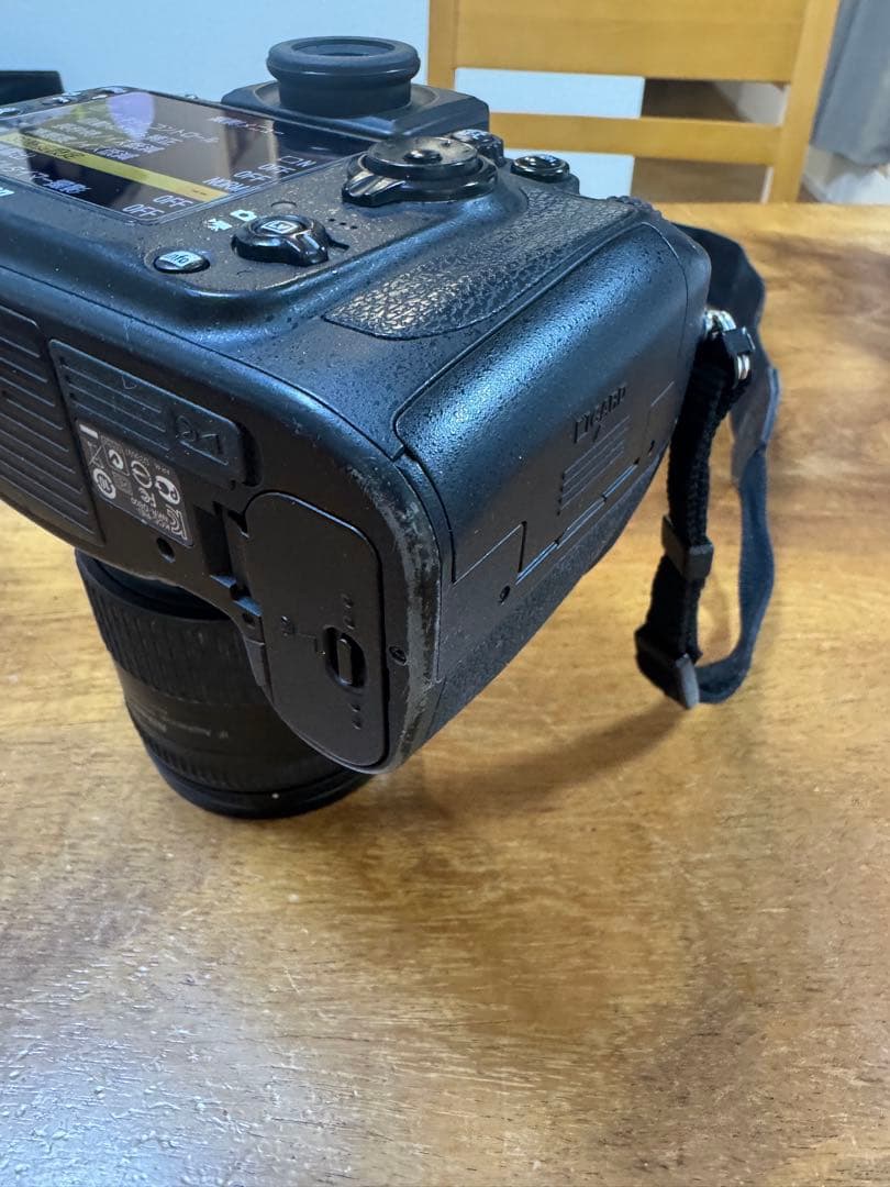 ■美品■ ニコン Nikon D800 ボディ（レンズ無）