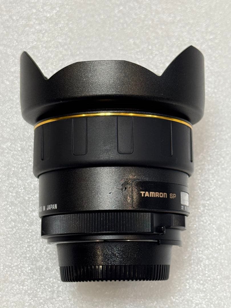 TAMRON SP AF 14mm F2.8 ニコンマウント