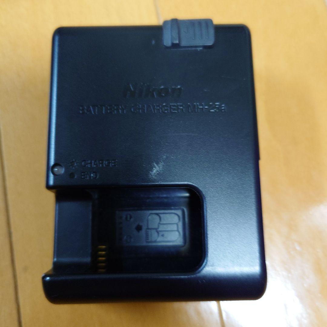 まささん　Nikon D500 デジタル一眼レフカメラ バッテリーパック・X