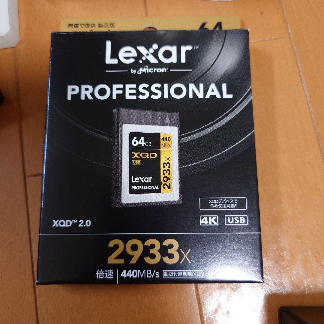 まささん　Nikon D500 デジタル一眼レフカメラ バッテリーパック・X