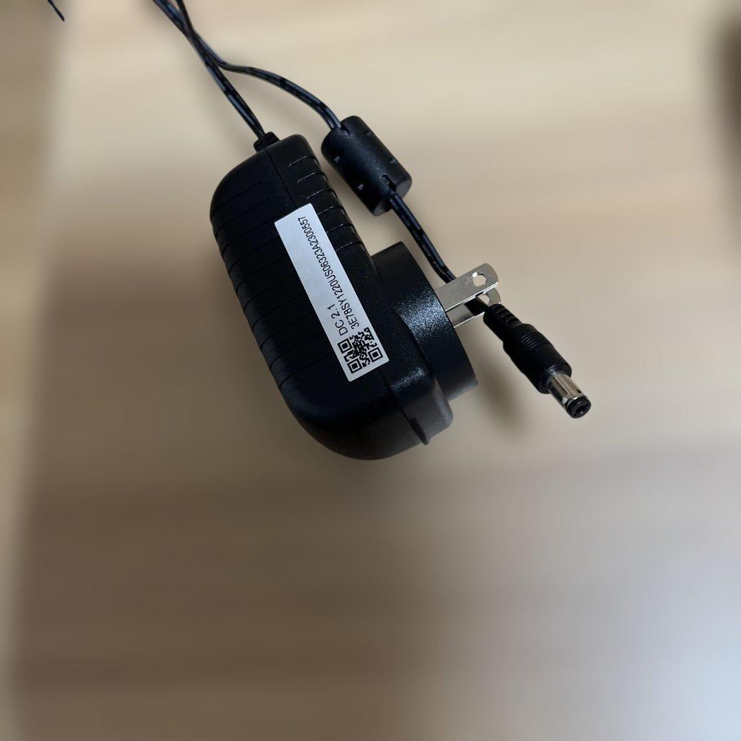 ミニpc 12GBメモリ（コード付き）