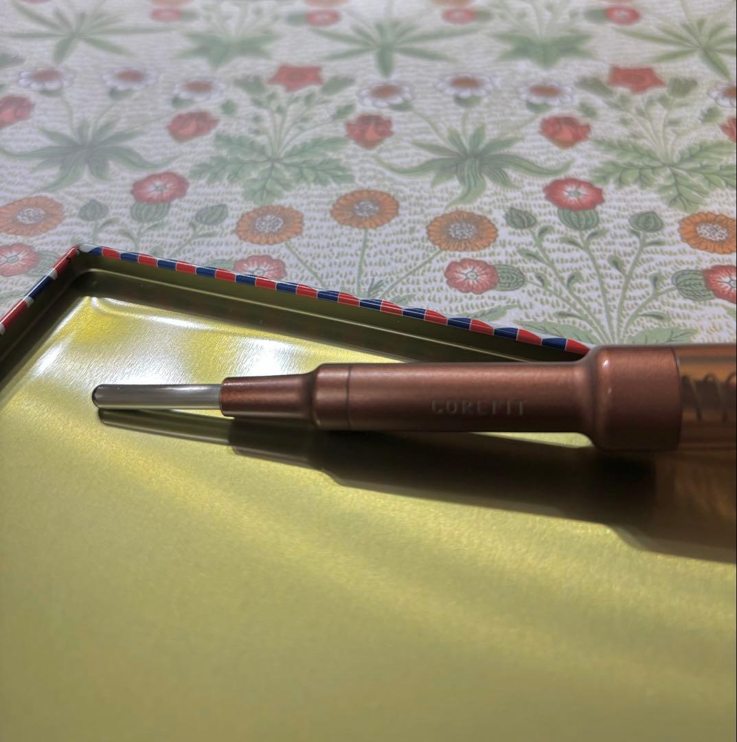 ボディ・フェイスケア COREFIT Face-Pointer