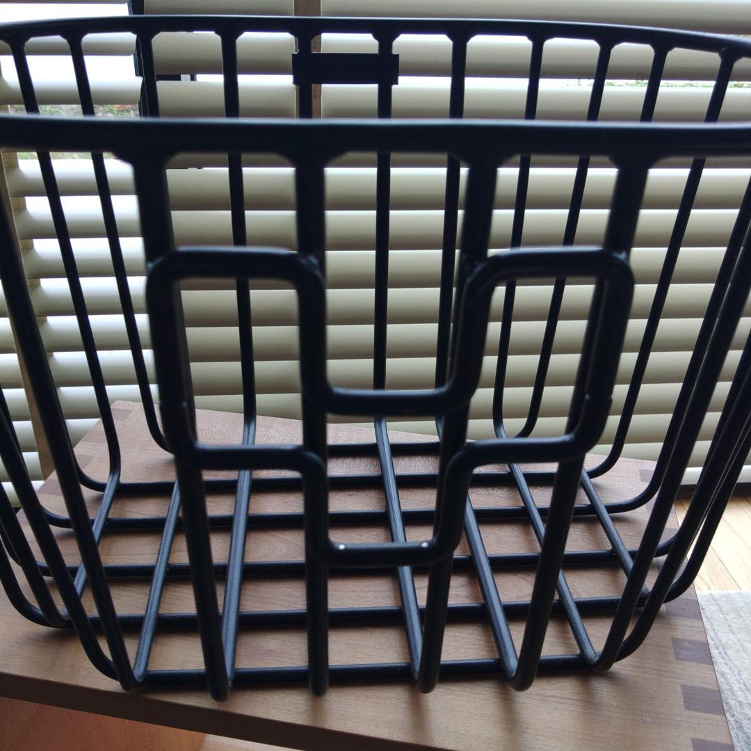 RIXEN&KAUL リクセンカウル アルミノ ブラック KF883BK