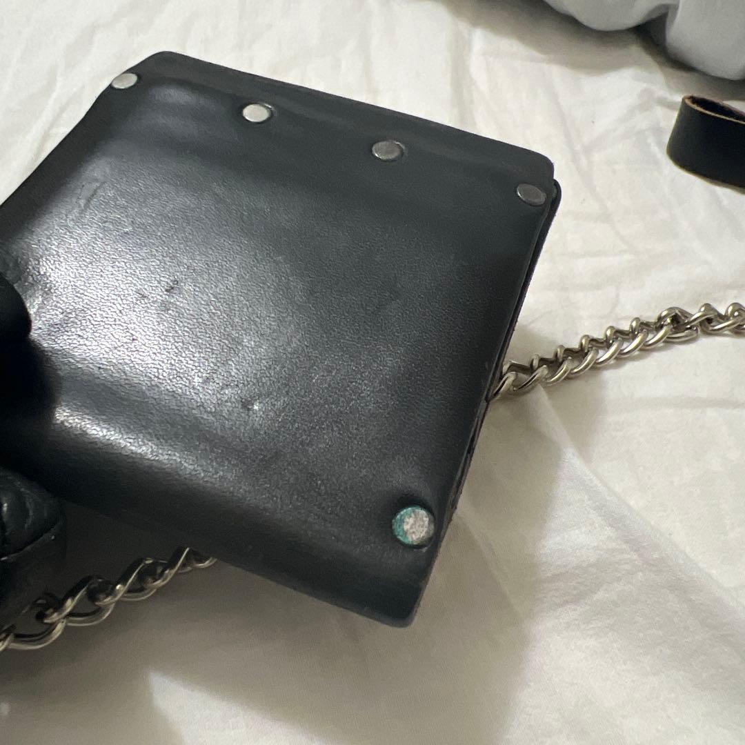 極希少　旧テンダーロイン　tenderloin 財布　おまけ付　本物　キムタク