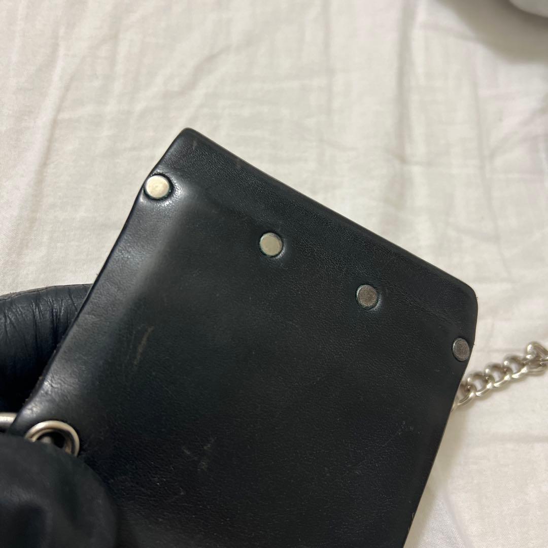 極希少　旧テンダーロイン　tenderloin 財布　おまけ付　本物　キムタク