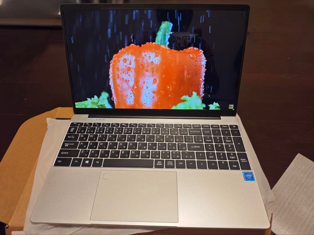 伊*達様 notebook パソコン