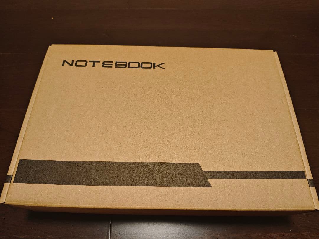 伊*達様 notebook パソコン