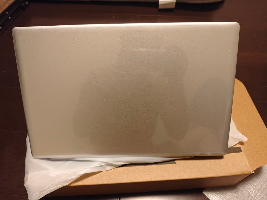 伊*達様 notebook パソコン