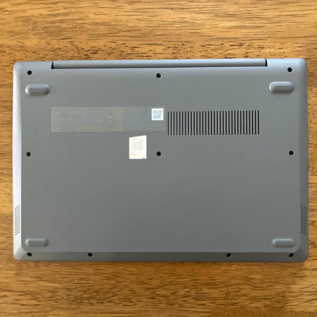 Windowsノート本体 Lenovo IdeaPad 1 11ADA05 Windows11 128GB