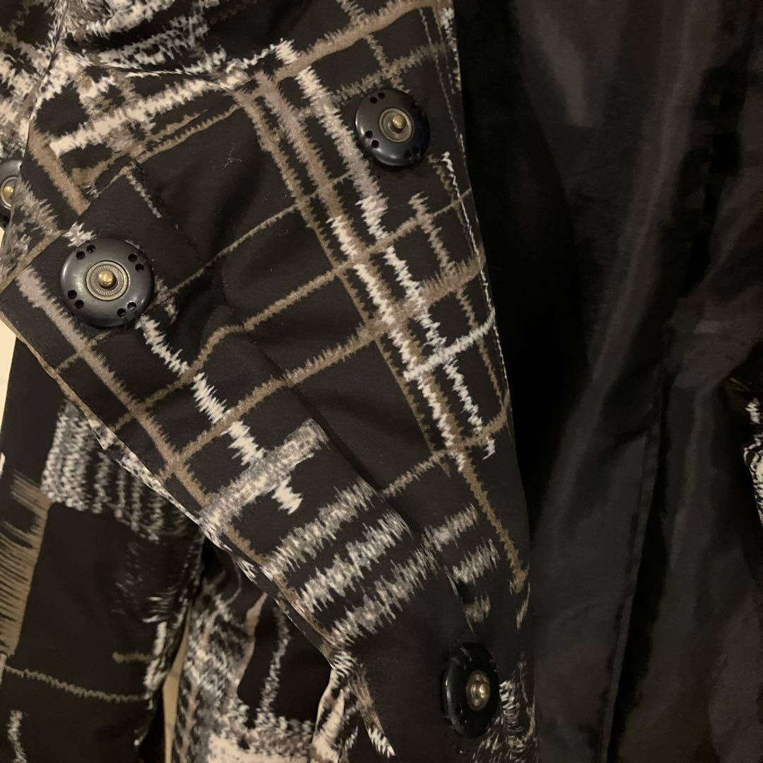 ❤️美品❤️HIROKO BIS 軽量ダウンジャケット　ショートコート　お洒落