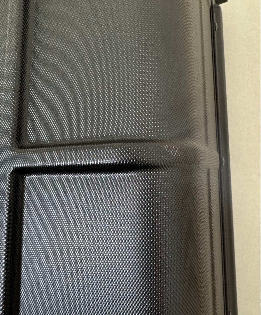 【展示品】ノースフェイス オールウェザー　スーツケース NM32367