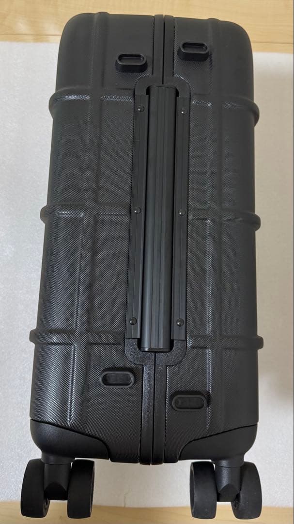 【展示品】ノースフェイス オールウェザー　スーツケース NM32367