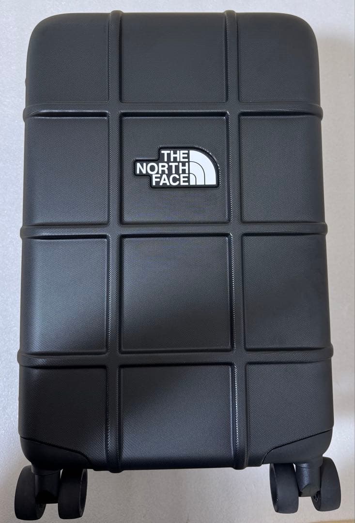 【展示品】ノースフェイス オールウェザー　スーツケース NM32367
