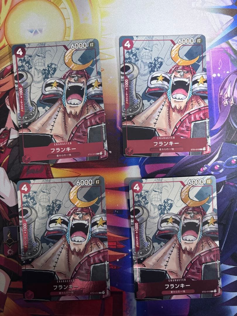 ワンピースカード　25周年　プロモ　まとめ売り