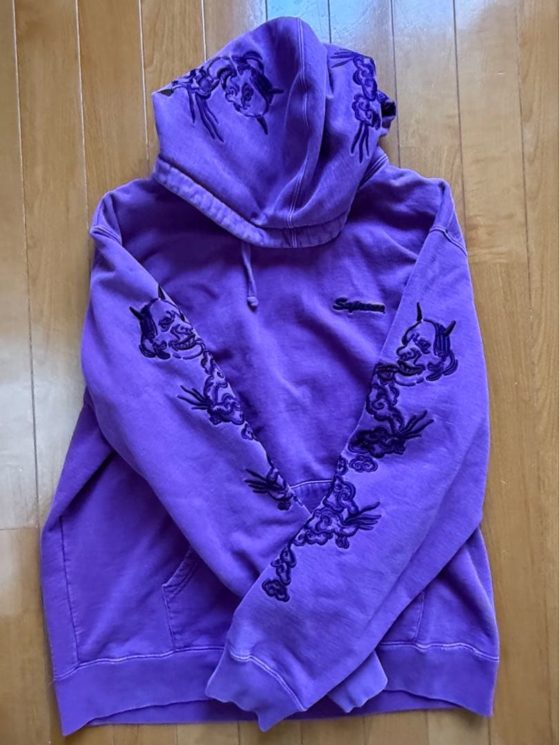 今週で売り切ります最終値下げ【希少モデル】 SUPREME 20ss