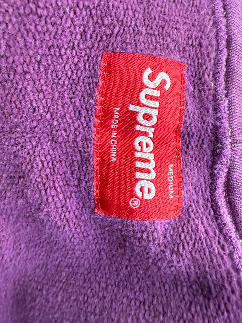 今週で売り切ります最終値下げ【希少モデル】 SUPREME 20ss