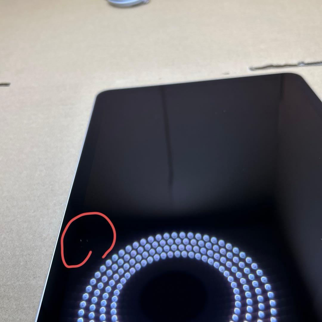 Apple iPad Air 11 インチ (M2) Wi-Fi 256GB