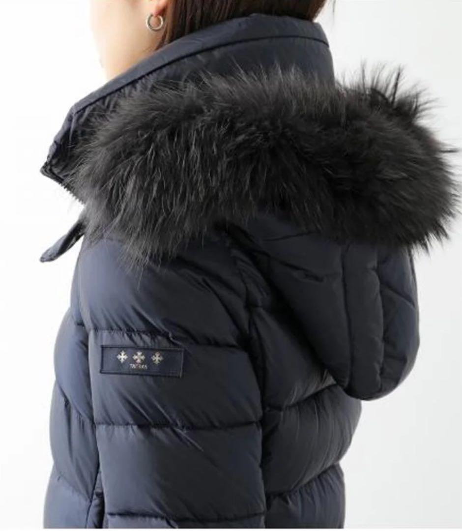 タトラスダウンジャケット03