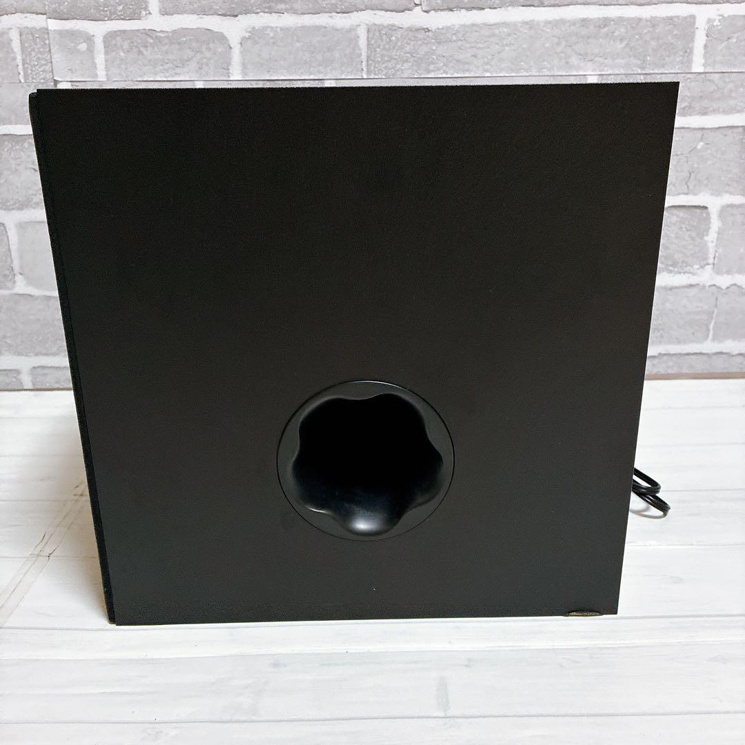 YAMAHA　サラウンドスピーカーセット　NS-PA41B ブラック