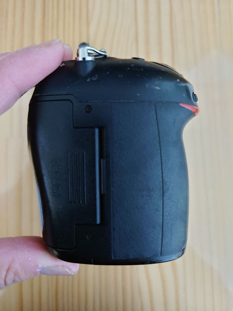 ★実用品★ Nikon ニコン D7100 デジタル一眼レフカメラ