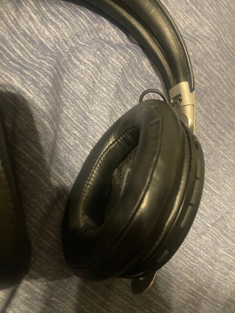 Sennheiser Momentum 3 Wireless ヘッドホン