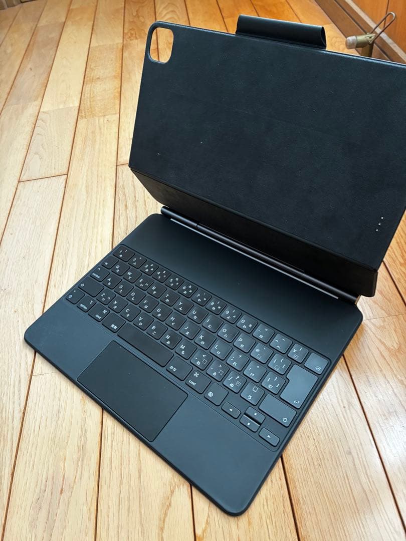 Magic Keyboard 純正品 iPad pro 12.9