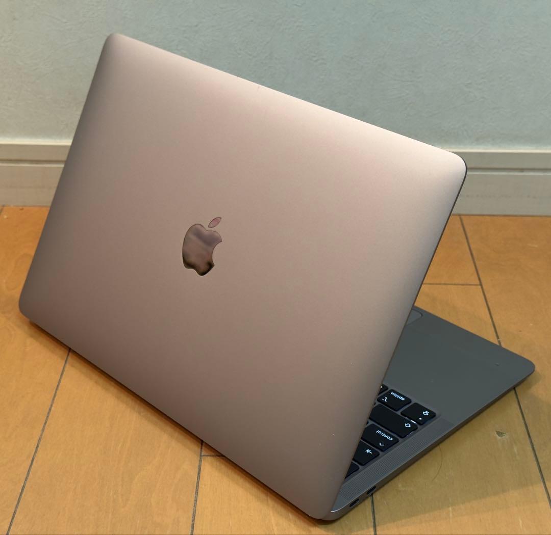バッテリー純正交換品 MacBookAir M1 8GB 256GB 状態良好品