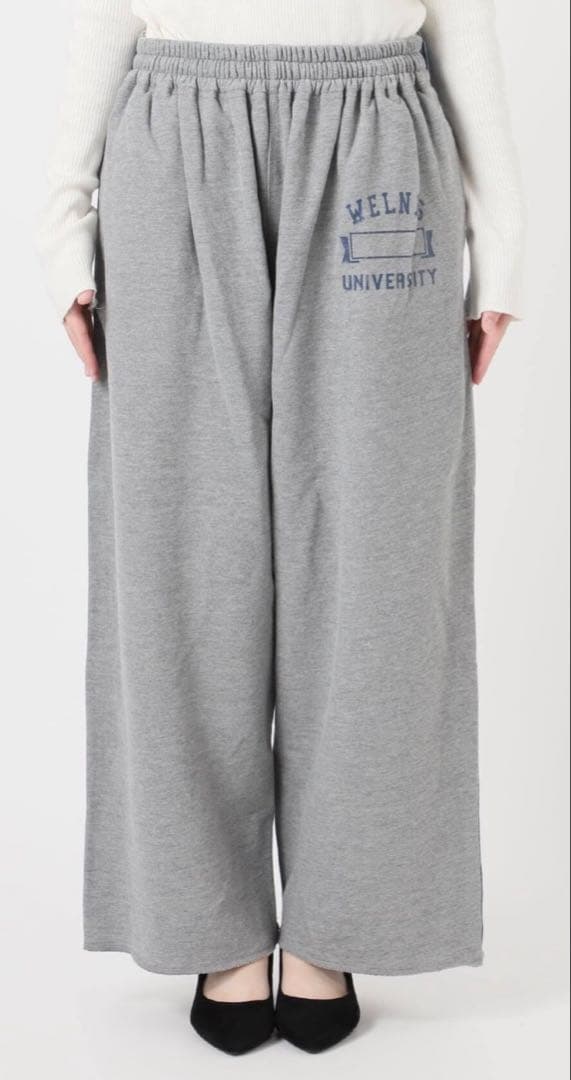 ジャーナルスタンダード　L’ESSAGE INSCRIRE LEE ドッキング