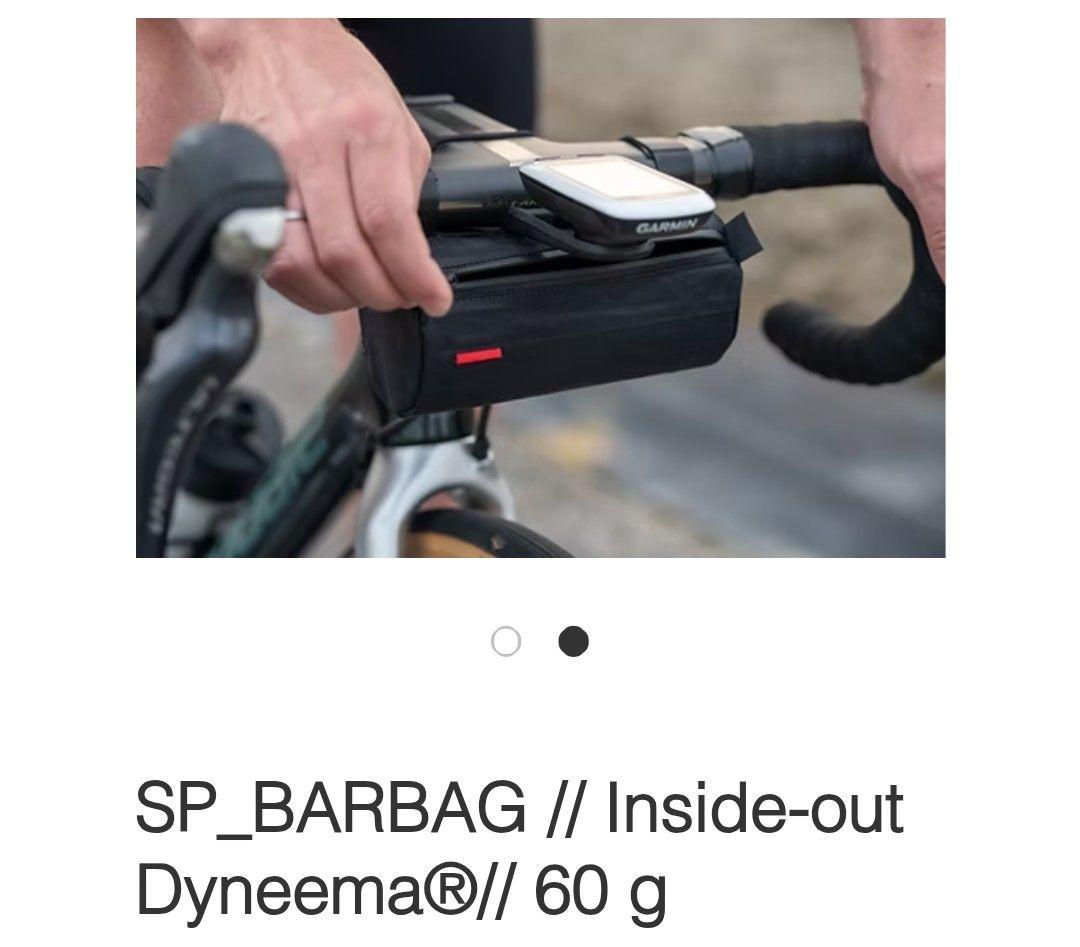 ↑↑MORI MONO モリモノ　スピードバーバッグSP　60 g 入手困難品