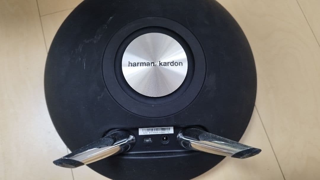 スピーカー・ウーファー Harman/kardon ONYX STUDIO
