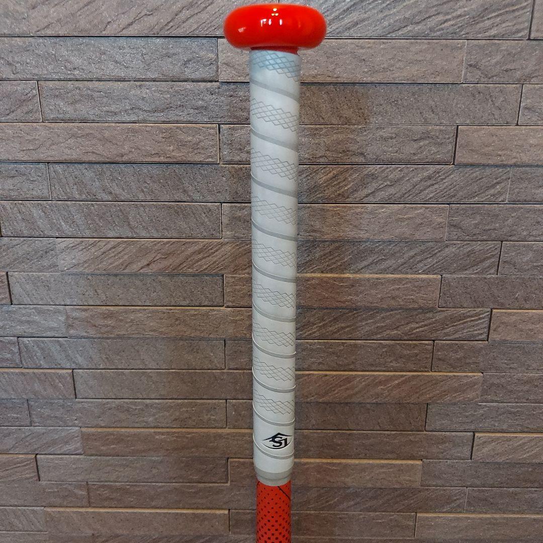 ルイスビルスラッガー カタリスト3 TI 軟式少年用 80cmバット